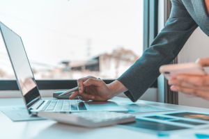 Patent Watch & Competitive Intelligence